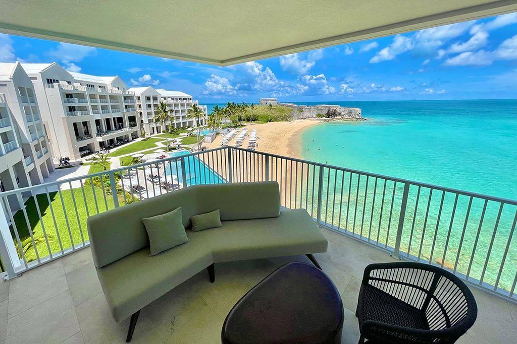 3 bedroom luxury Flat for sale in Saint George