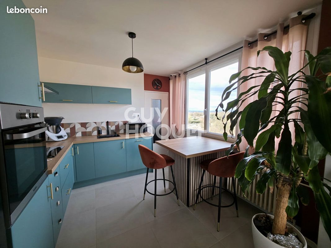 Appartement à vendre, 64m², Feurs