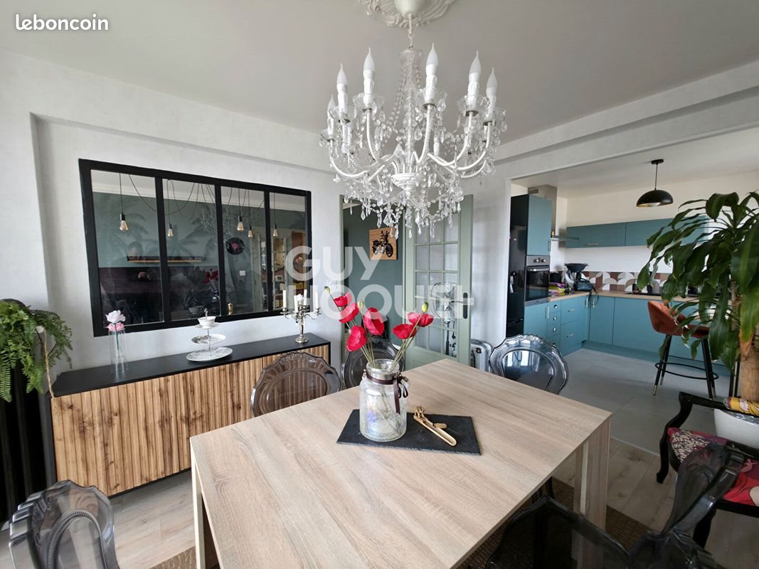 Appartement à vendre, 64m², Feurs