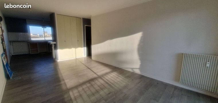 Appartement à vendre, 68m², Limoges