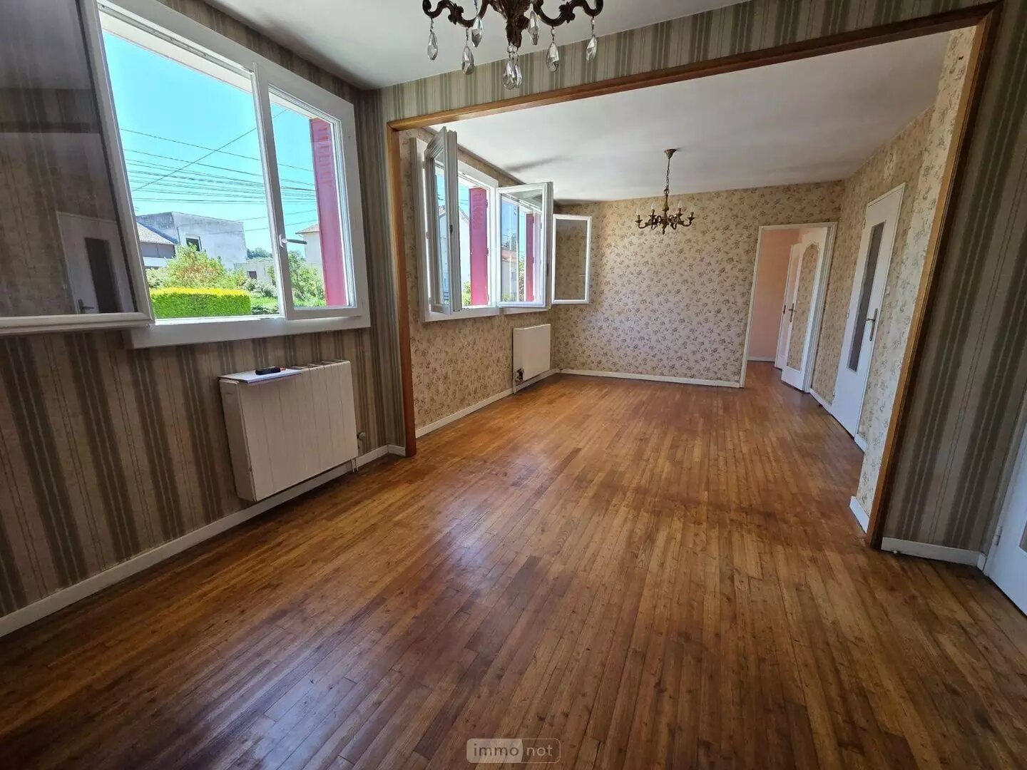 Maison à vendre, 87m², Isle