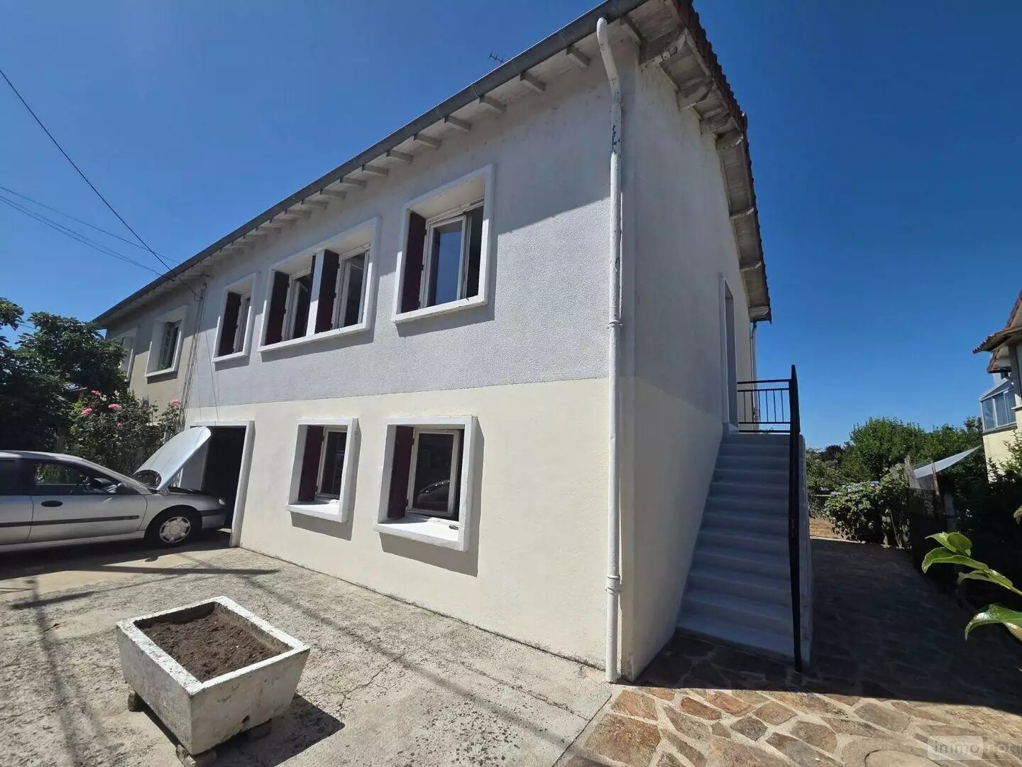 Maison à vendre, 87m², Isle
