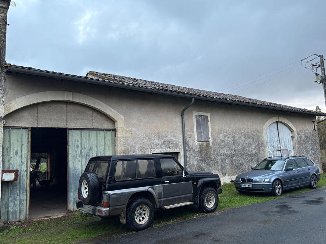 Maison à vendre, 185m², Pessac-sur-Dordogne