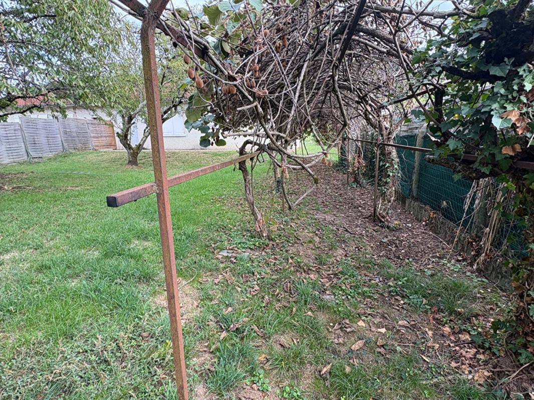 Maison à vendre, 60m², Pessac-sur-Dordogne