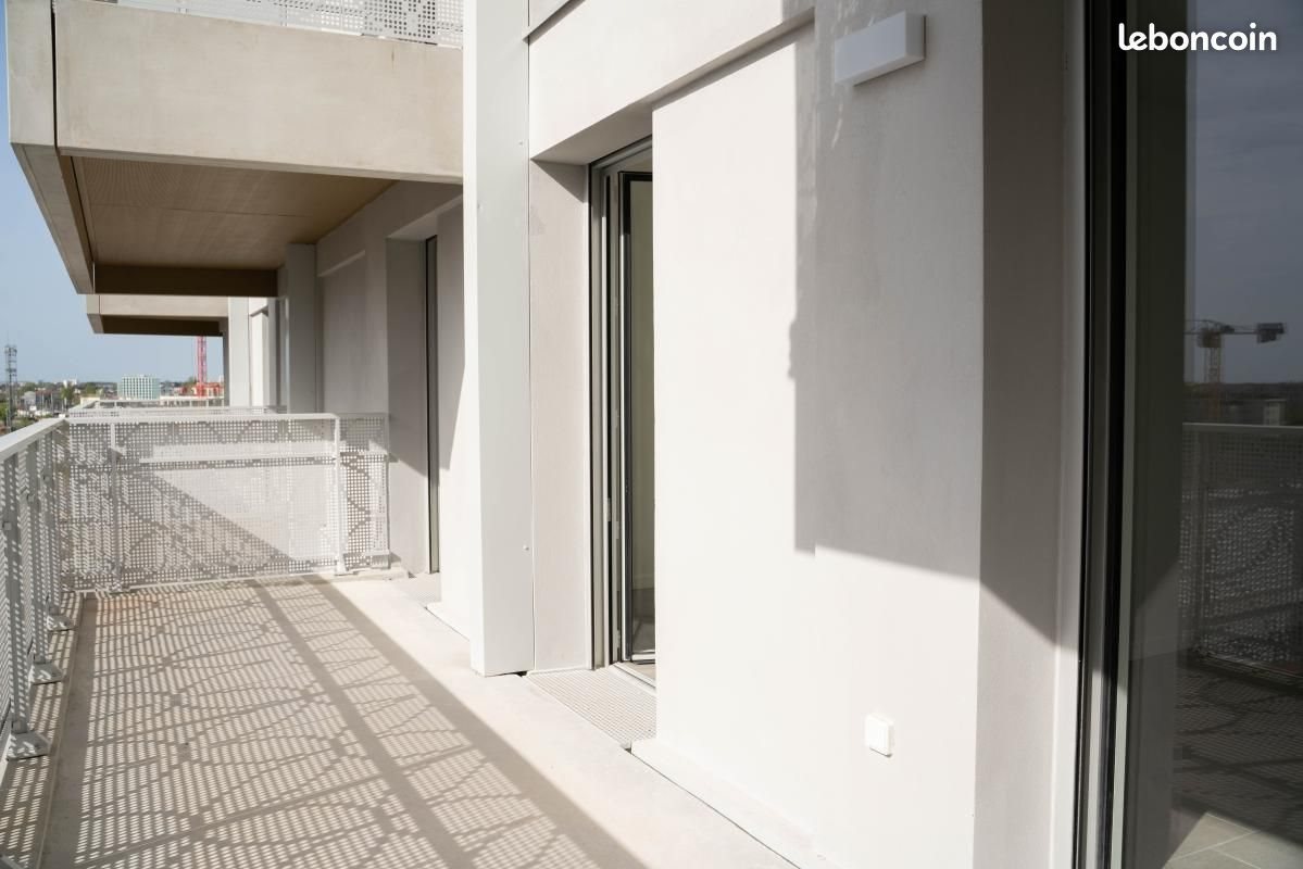 Appartement à louer, 60m², Bordeaux