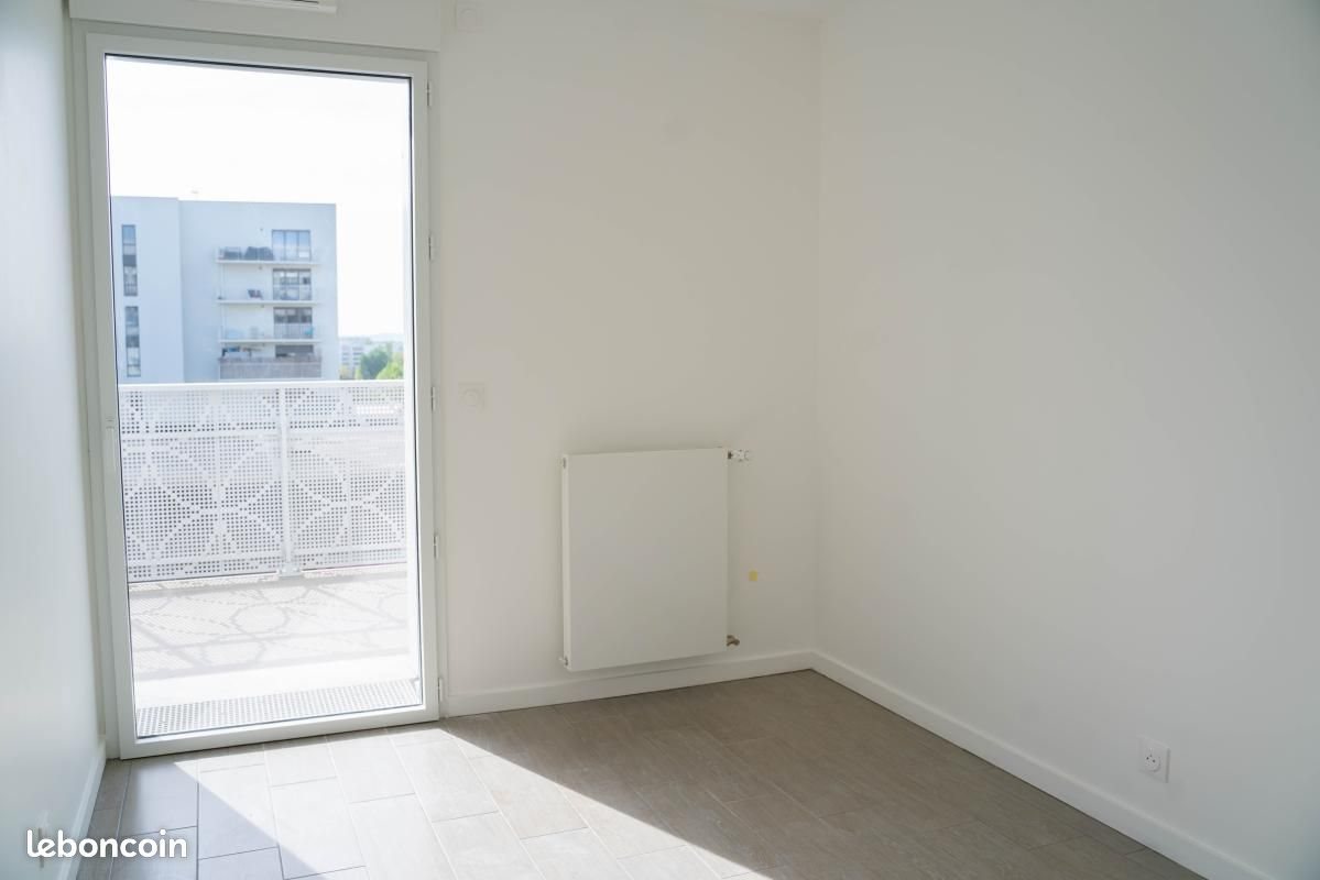 Appartement à louer, 60m², Bordeaux