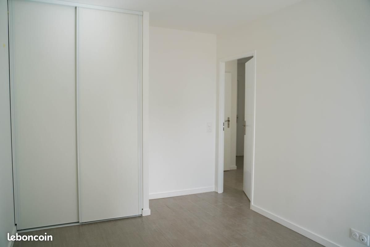 Appartement à louer, 60m², Bordeaux