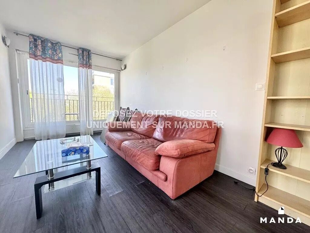 Appartement à louer, 80m², Brunoy
