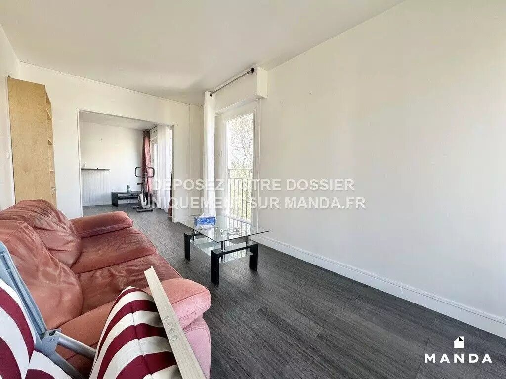 Appartement à louer, 80m², Brunoy