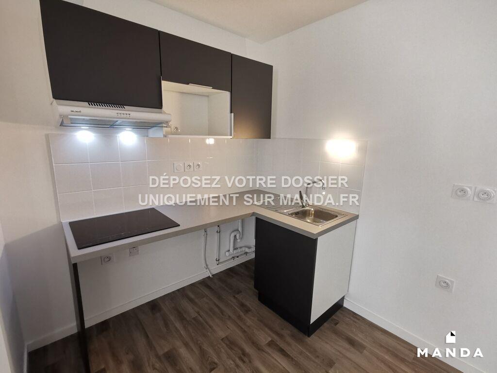 Appartement à louer, 63m², Grenoble