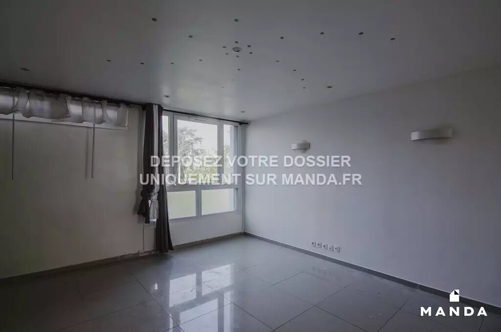 Appartement à louer, 88m², Sarcelles