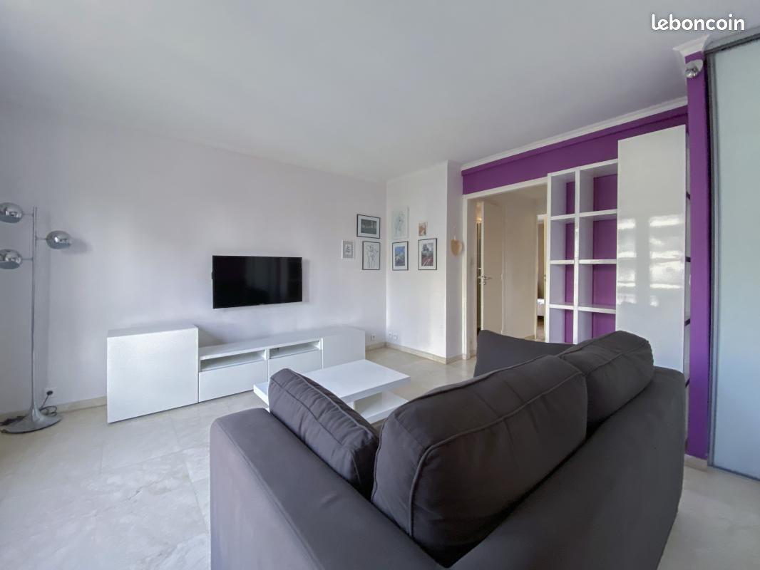 Appartement à louer, 47m², Boulogne-Billancourt