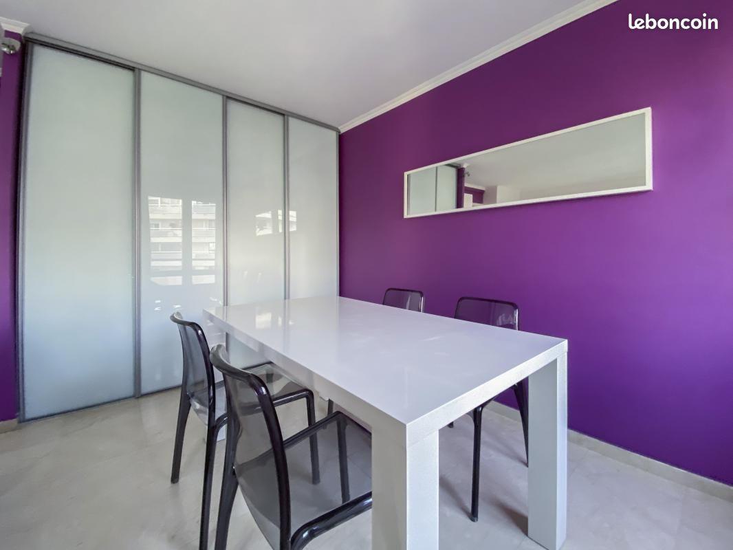 Appartement à louer, 47m², Boulogne-Billancourt