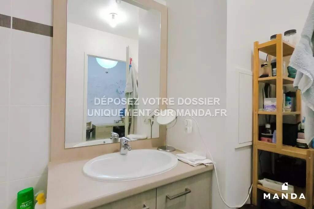 Appartement à louer, 65m², Gennevilliers