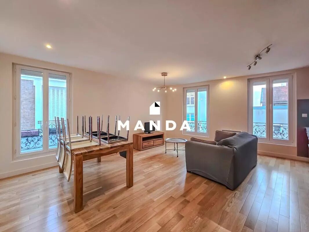 Appartement à vendre, 41m², Paris 20ème