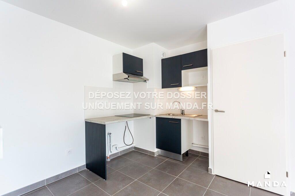 Appartement à louer, 63m², Montpellier