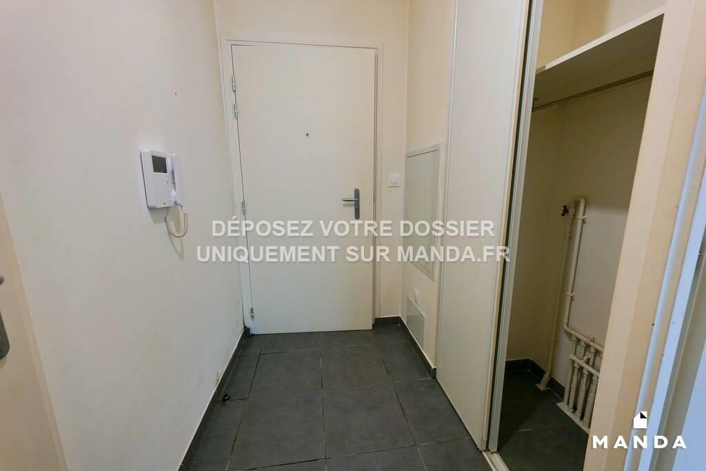 Maison à louer, 42m², Haubourdin