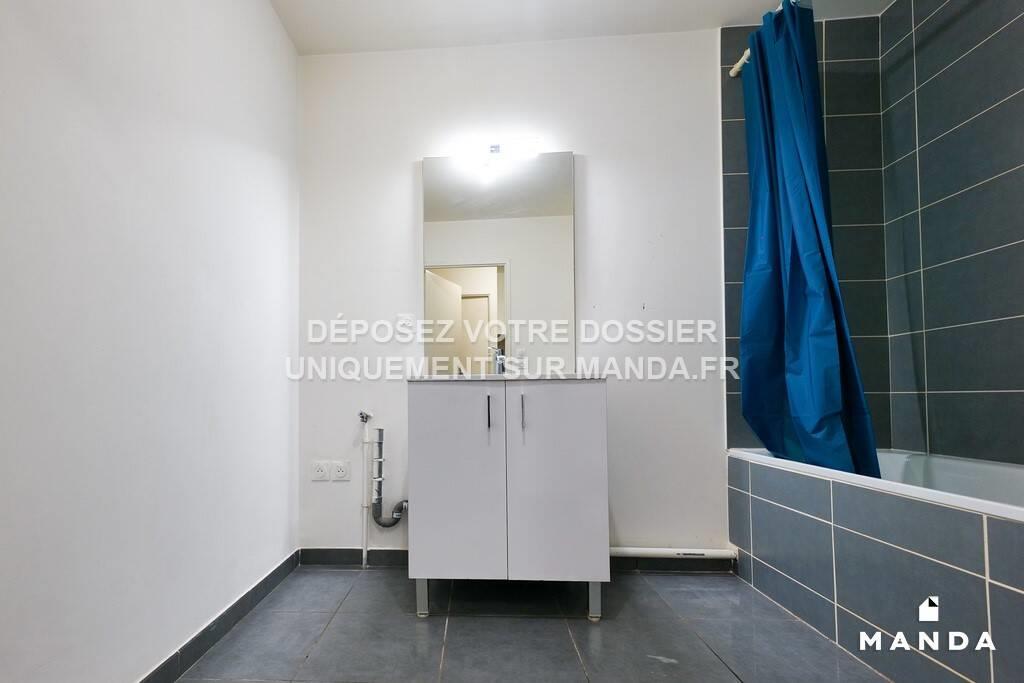 Maison à louer, 42m², Haubourdin