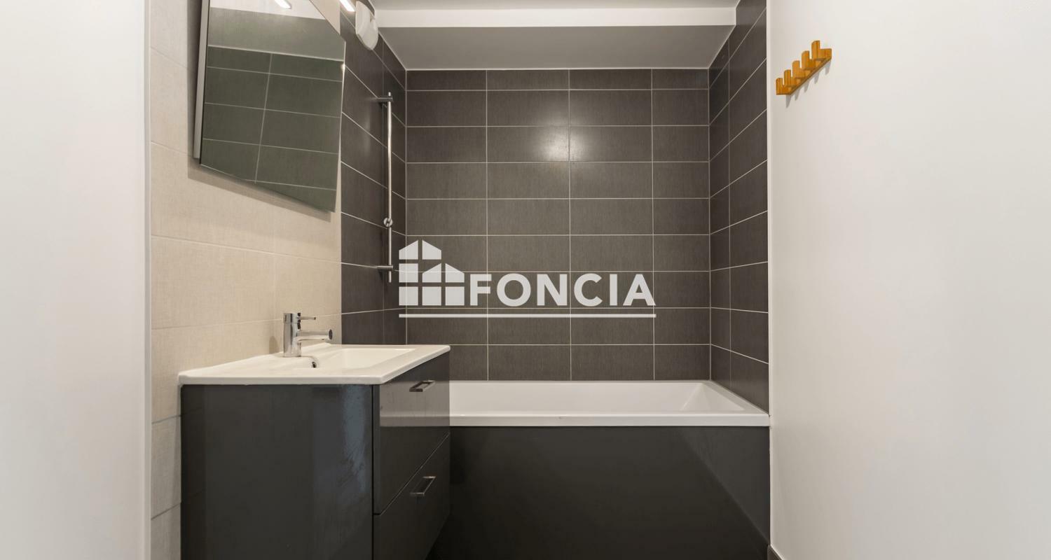 Appartement à vendre, 76m², Strasbourg