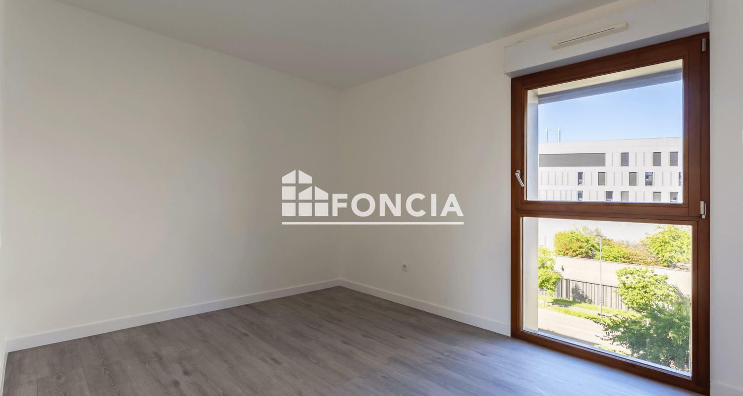 Appartement à vendre, 76m², Strasbourg