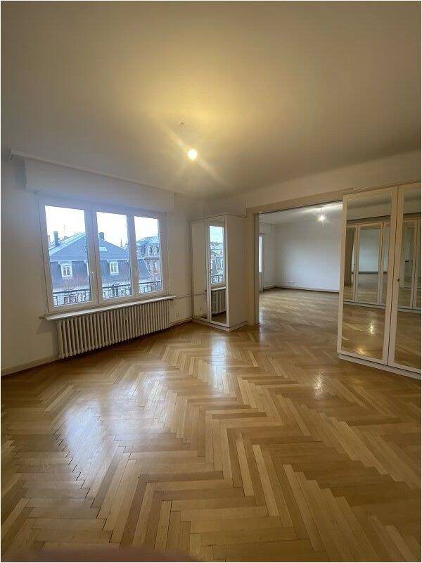Appartement à louer, 75m², Strasbourg