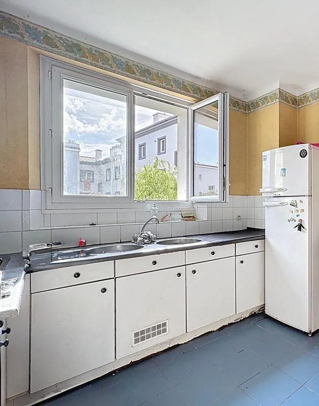 Appartement à vendre, 86m², Brest