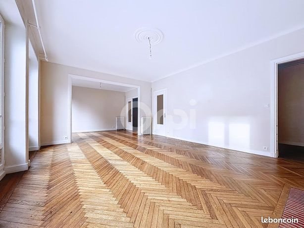 Appartement à vendre, 140m², Brest