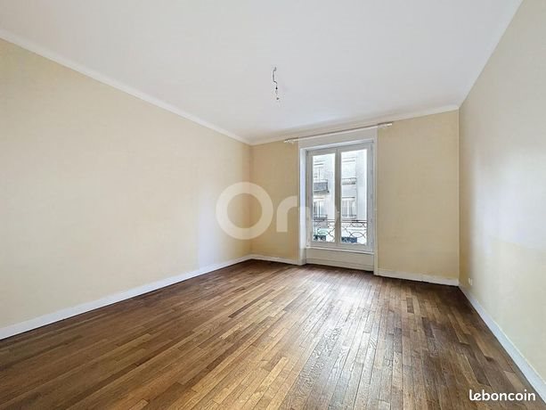 Appartement à vendre, 140m², Brest