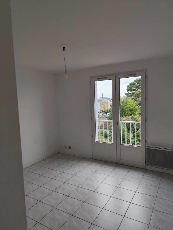 Appartement à louer, 29m², Brest