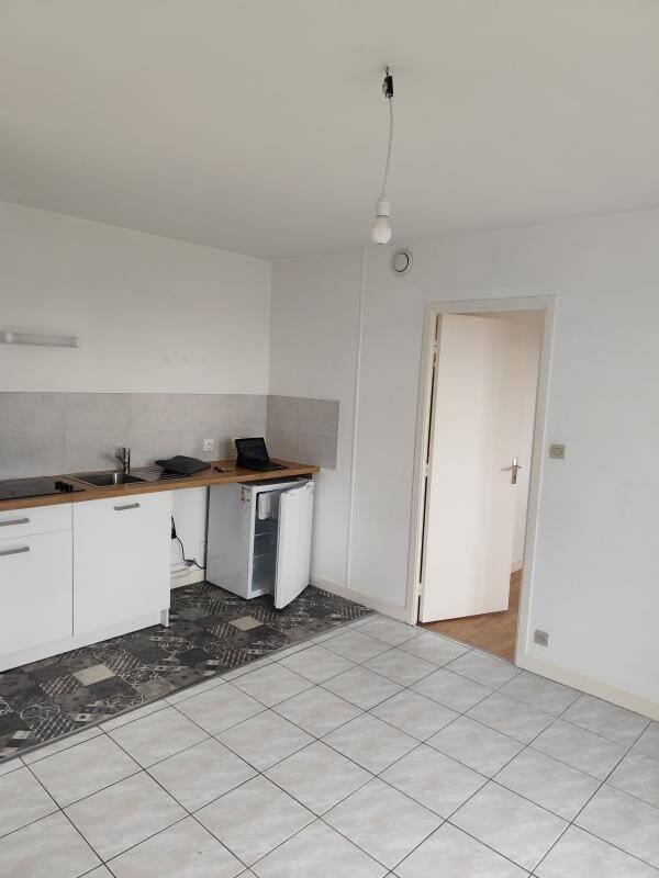 Appartement à louer, 29m², Brest