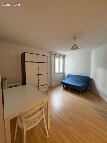 Appartement à louer, 20m², Brest