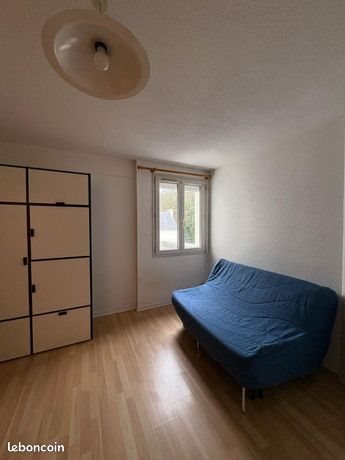 Appartement à louer, 20m², Brest