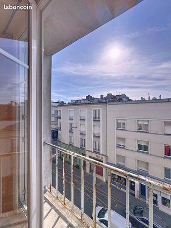 Appartement à vendre, 70m², Brest