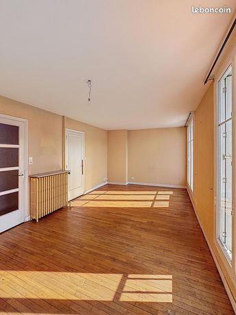 Appartement à vendre, 70m², Brest