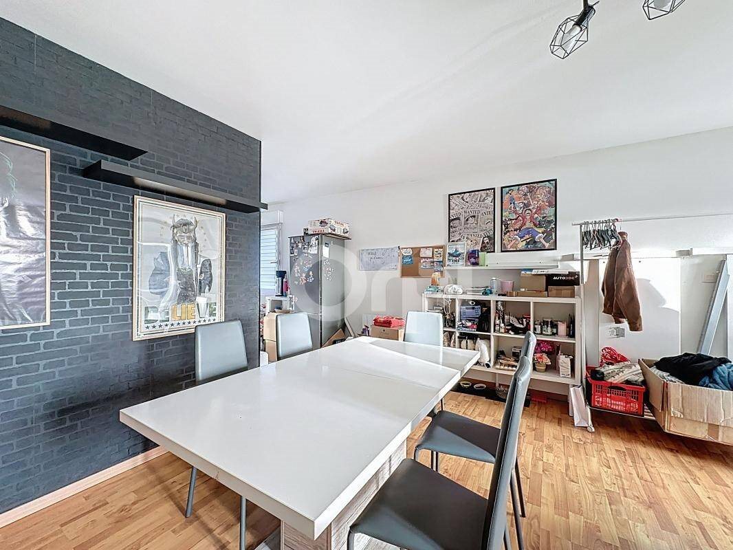 Appartement à vendre, 66m², Brest