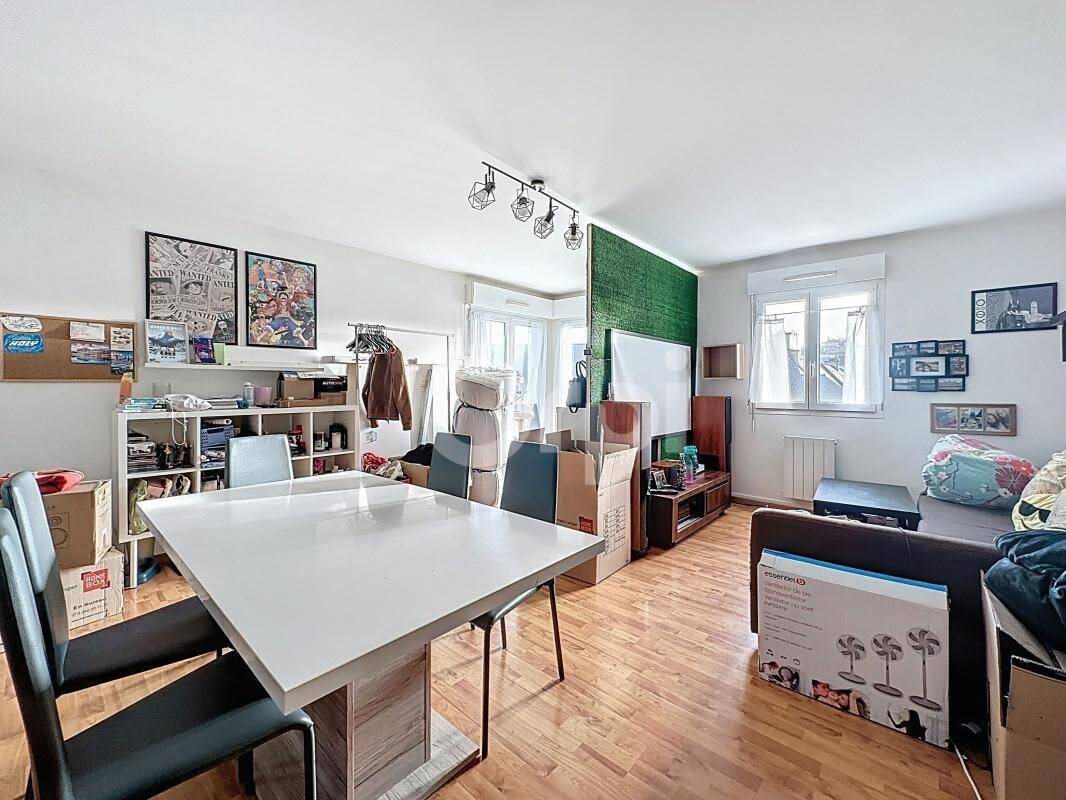 Appartement à vendre, 66m², Brest