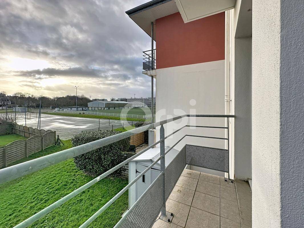 Appartement à vendre, 66m², Brest