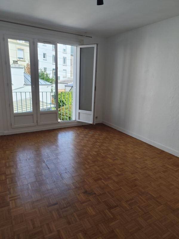 Appartement à louer, 44m², Brest