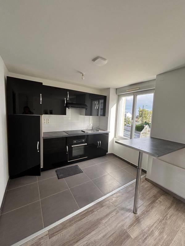 Appartement à louer, 25m², Brest