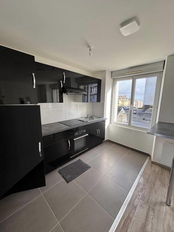 Appartement à louer, 25m², Brest