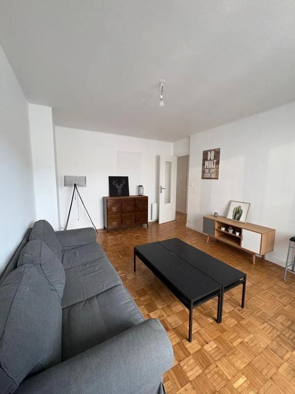 Appartement à louer, 63m², Brest