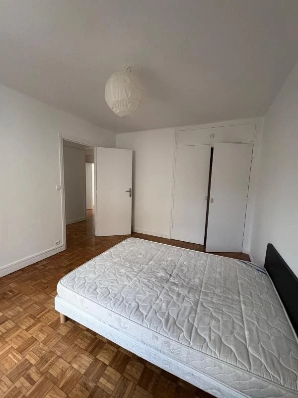 Appartement à louer, 63m², Brest