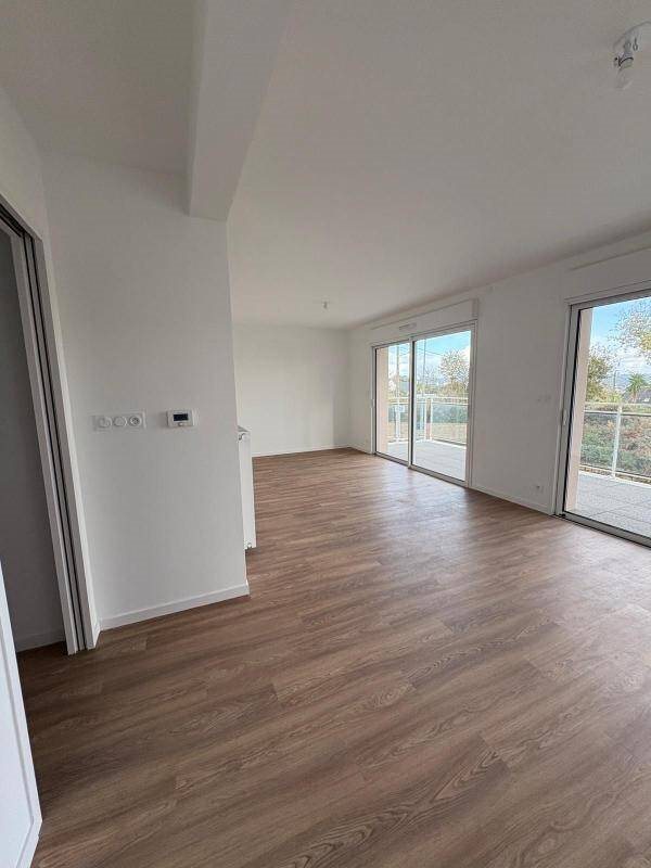 Appartement à louer, 63m², Guipavas
