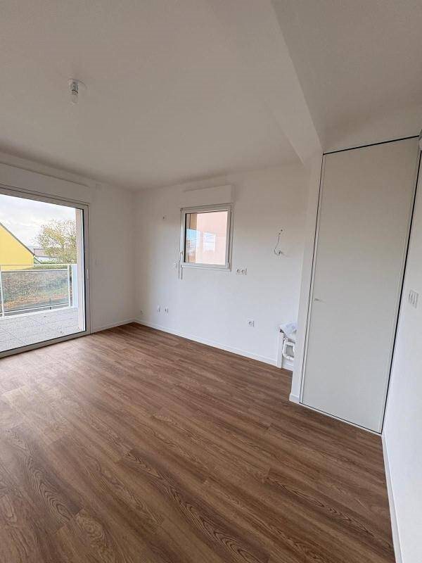 Appartement à louer, 63m², Guipavas