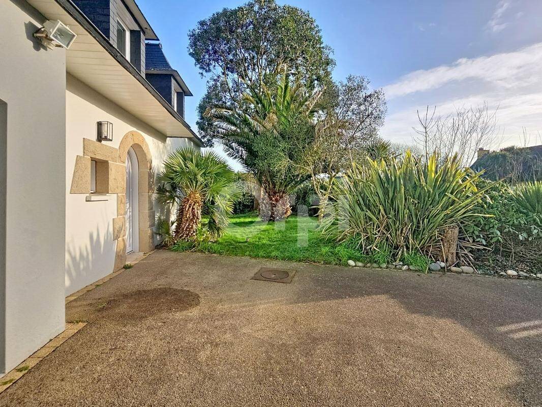 Maison à vendre, 90m², Plouzané