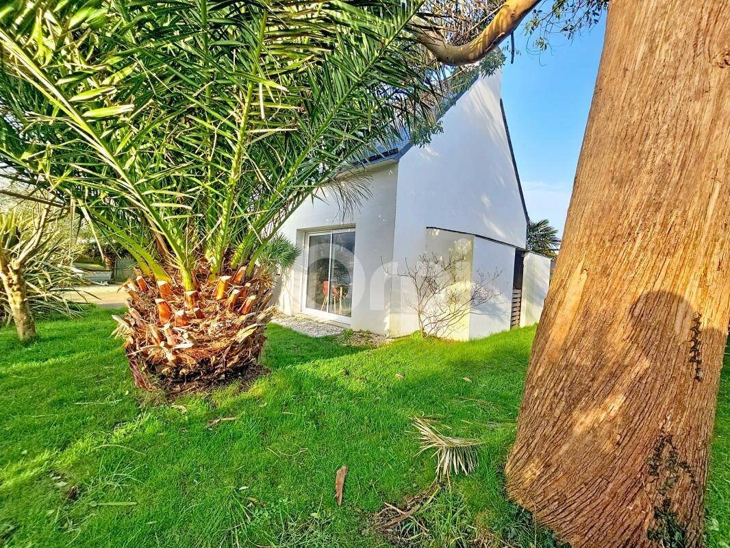 Maison à vendre, 90m², Plouzané