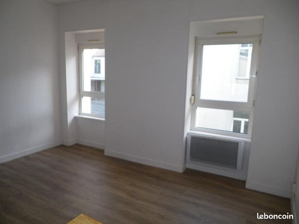 Appartement à louer, 18m², Brest