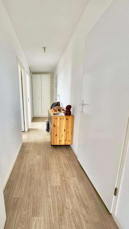 Appartement à vendre, 51m², Brest