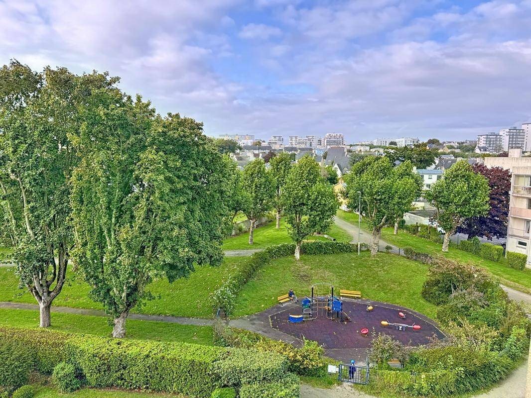 Appartement à vendre, 76m², Brest