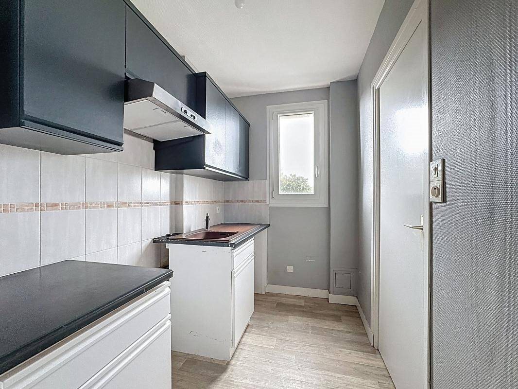 Appartement à vendre, 76m², Brest